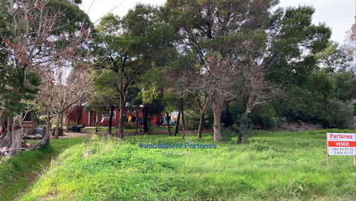 Se Vende Terreno En Vistamar Kiyu San Jose