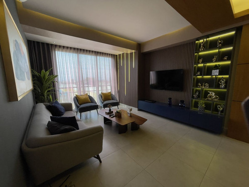 Exclusivo Apartamento En La Esperilla, Santo Domingo