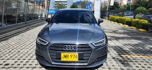 A3 Sportback 1.2 Ambition 2020