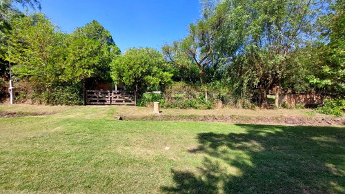 Imagen 2 de 22 de Excelente Quinta Con Pileta Y Gran Parque A La Venta En Abbott - Monte