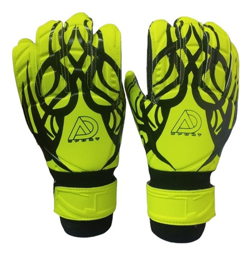 Guante Para Portero Infantil Con Envio Gratis Marca Buffon