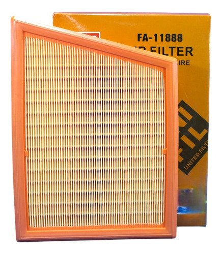 Filtro Aire Para Mini Cooper 1.5l 14-22 Fa-11888 13717619267