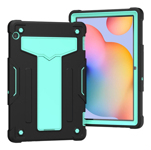 Funda Protectora De Silicona Para Huawei Mediapad T5