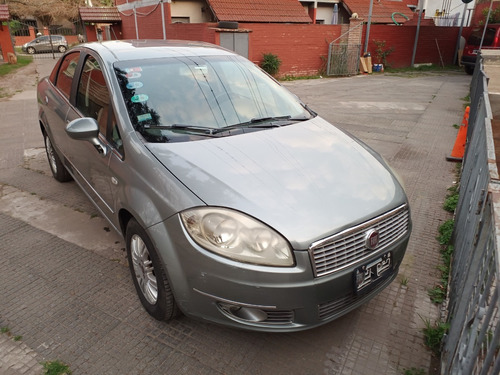 Fiat Linea 1.9 Essence