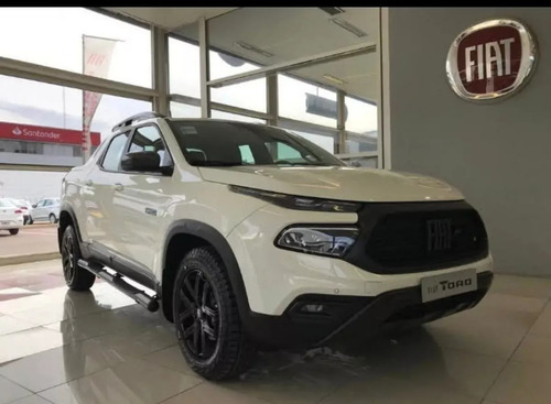 Fiat Toro 2.0 turboDiesel 4x4 AT9