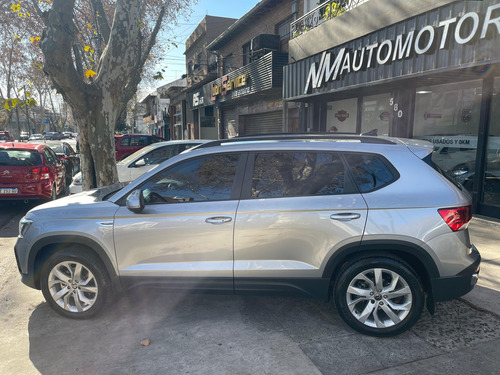 Volkswagen Taos 1.4 250 Tsi Comfortline