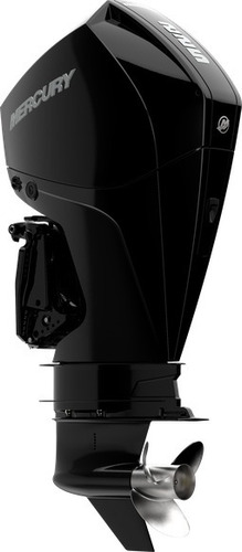 Motor 225hp L - 3.4l Efi V6 4.8´´ 1.85 - Novo
