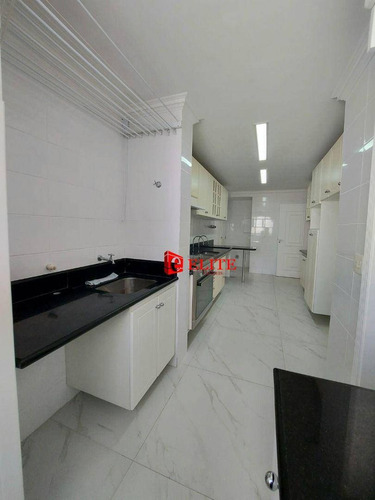 Imagem 23 de 30 de Cobertura No Vert Vita Com 5 Dormitórios À Venda, 265 M² Por R$ 1.750.000 - Jardim Aquarius - São José Dos Campos/sp - Co0076