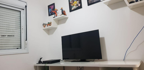 Imagem 9 de 15 de Apartamento Para Locação Em São Paulo, Vila Andrade, 3 Dormitórios, 1 Suíte, 2 Banheiros, 2 Vagas - Zzalmmc21_1-2365675