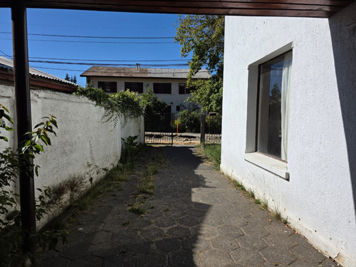Casa Barrio Universitario Concepcion