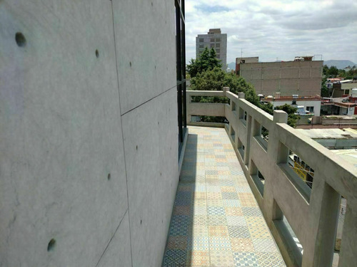Imagen 24 de 27 de Se Renta Piso Completo De Oficinas En Legaria