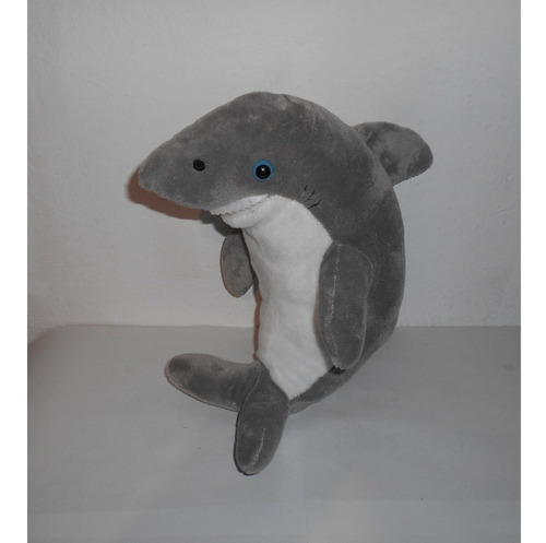 Peluche Tiburon 25 Cms