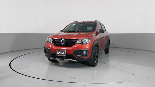 Renault Kwid 1.0 Outsider