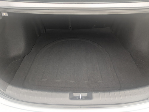Kia Forte 2.0 Lx Mt