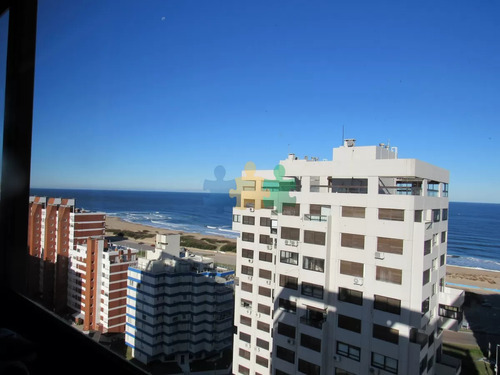 Venta Y Alquiler De Apartamento De 3 Dormitorios En Punta Del Este - Ref : Eqp3667