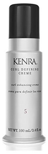 Kenra Curl Definir Crème 5  Textos Enhancing Styler 5c8qm