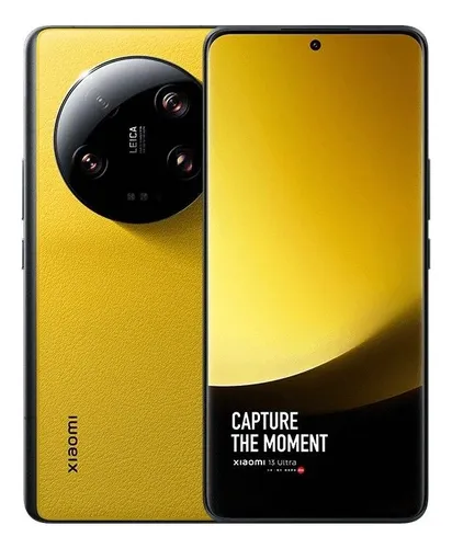 Xiaomi 13 Ultra 5g 2304fpn6dc 16gb 1tb Dual Sim Duos