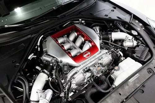 Nissan Nissan Gtr Premium 2024