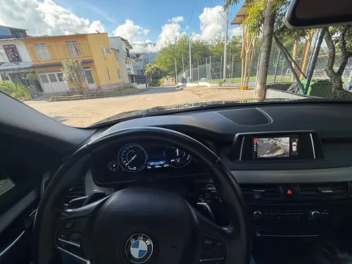 BMW X5 3.0 Xdrive35i