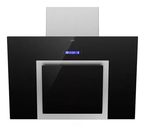 comprar Campana Extractora De Cocina Tst Espejo 90 Cm 3 Velocidades