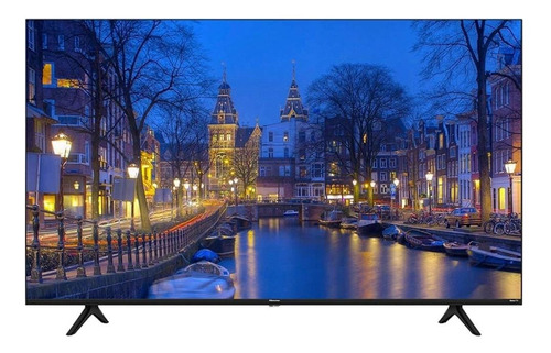 Imagen 1 de 4 de Smart TV Hisense 65R6000GM LED 4K 65" 120V