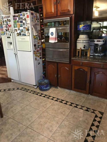 Imagen 7 de 25 de Venta De Casa 5 Ambientes En Wilde Con Cochera, Patio Y Quincho ( 20788)
