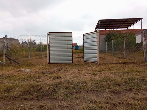 Imagen 2 de 5 de Terreno En Venta 180m2 En Alto Comedero