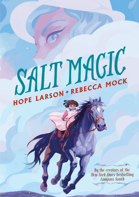 Libro Salt Magic - Larson, Hope