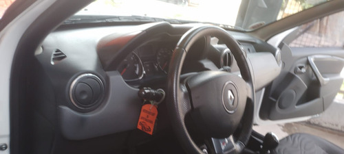 Renault Duster 2.0 4x4 Luxe Nav 138cv
