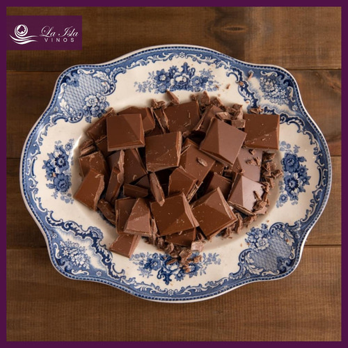 Tableta Chocolate Tikal 100g