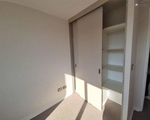 Departamento En Arriendo Edificios De Sta Blanca Rancagua