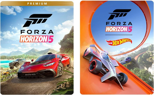Imagen 4 de 6 de Consola Xbox Series X + Forza Horizon 5 Bundle