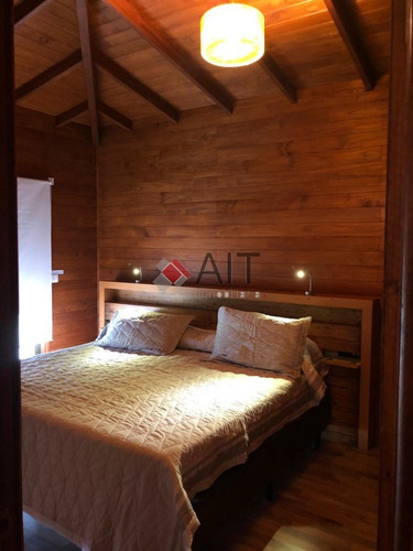Imagen 28 de 30 de Chacra 15 Hás Con Cabañas En Pueblo Eden Espectacular!! Consulte!- Ref: 6430