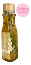 Comprar Shampoo Milagros Herbal Romero Anticaída 450ml Sin Sal