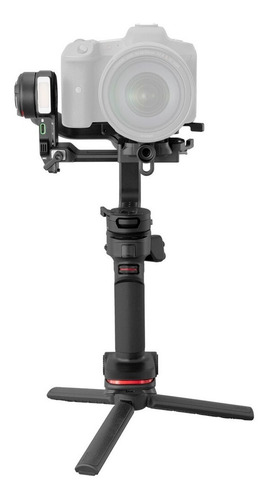 Imagen 1 de 9 de Gimbal Zhiyun Weebill 3 Estabilizador Tripode Cámara Reflex!