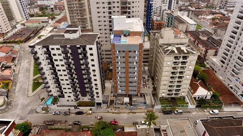 Imagem 2 de 30 de Apartamento - Fct50 - 71124573
