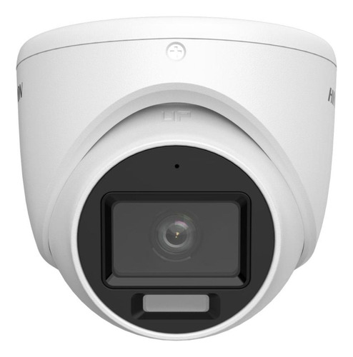 Camara De Seguridad Domo Analoga Hikvision Resolución 3k