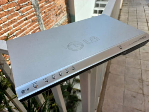 Dvd 8721n Lg (Usado)