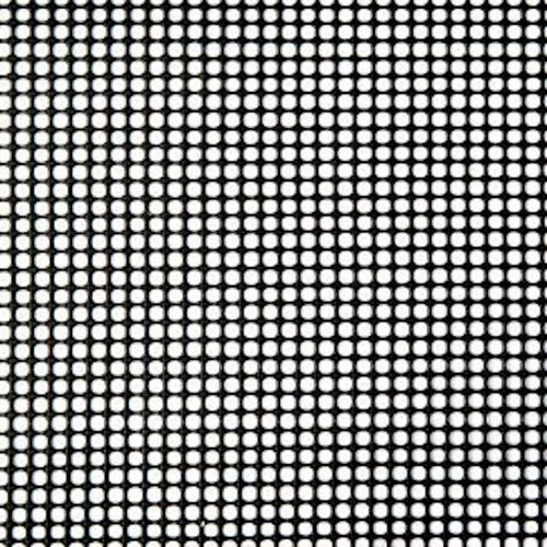 Trical Malla Plast Cedazo 7 X 7 Negro 30 X 0.90 3mm
