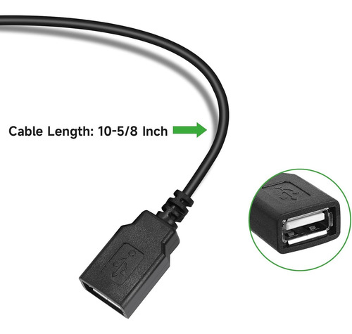 Convertidor De Adaptador De Corriente Yipin Hexha Dc12v/24v