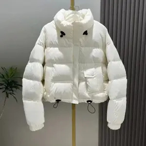 Cuello Alto A La Moda, Versión Coreana, Talla B, Engrosada E
