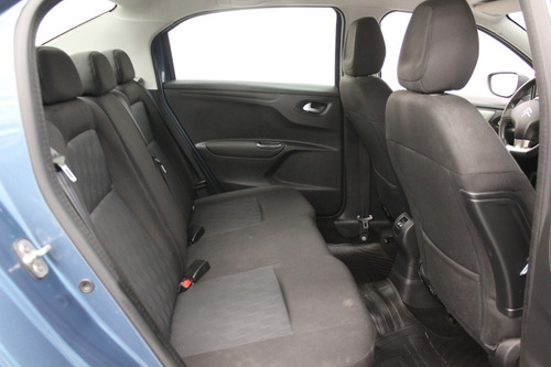 Citroen C-elysee Vti 115 Feel 2017 La Plata 813