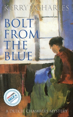 Libro Bolt From The Blue - Charles, Kerry J.