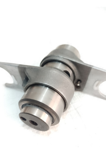 Tambor Selector De Cambios Horquillas Honda Wave S110 Orig.