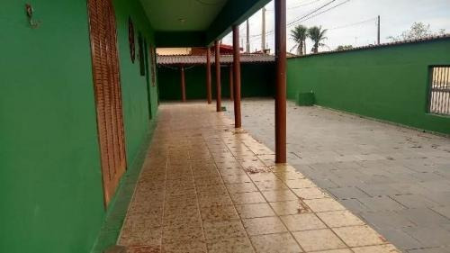 Imagem 9 de 13 de Casa Com 2 Quartos Lado Praia Em Ótimo Bairro De Itanhaém!