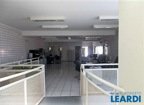 Imagem 12 de 15 de Prédio - Vila Anastácio - Sp - 524104