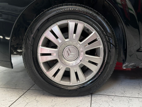 Citroën C3 1.6 16v Exclusive Solaris Flex Aut. 5p