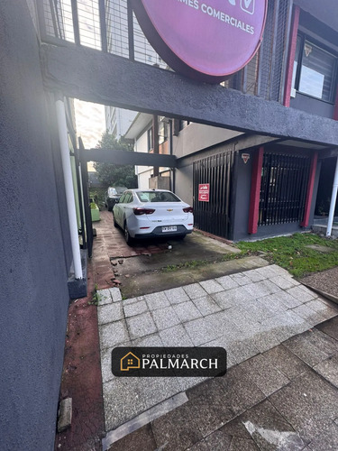 Oficina En Cocrane En Arriendo  Centro De Concepción