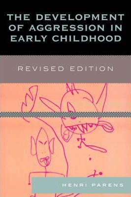 Libro The Development Of Aggression In Early Childhood - ...