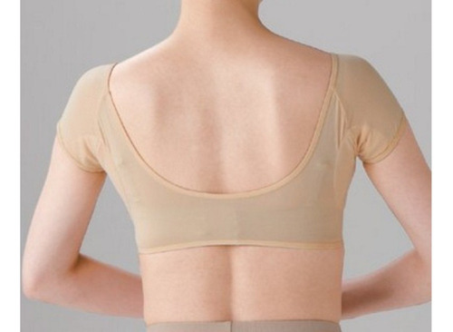 3pcs Almohadillas Antisudor Lavables Que Absorben El Sudor